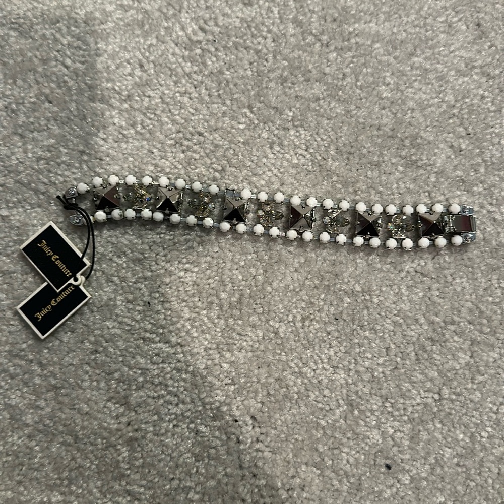 Juicy Couture Bracelet
